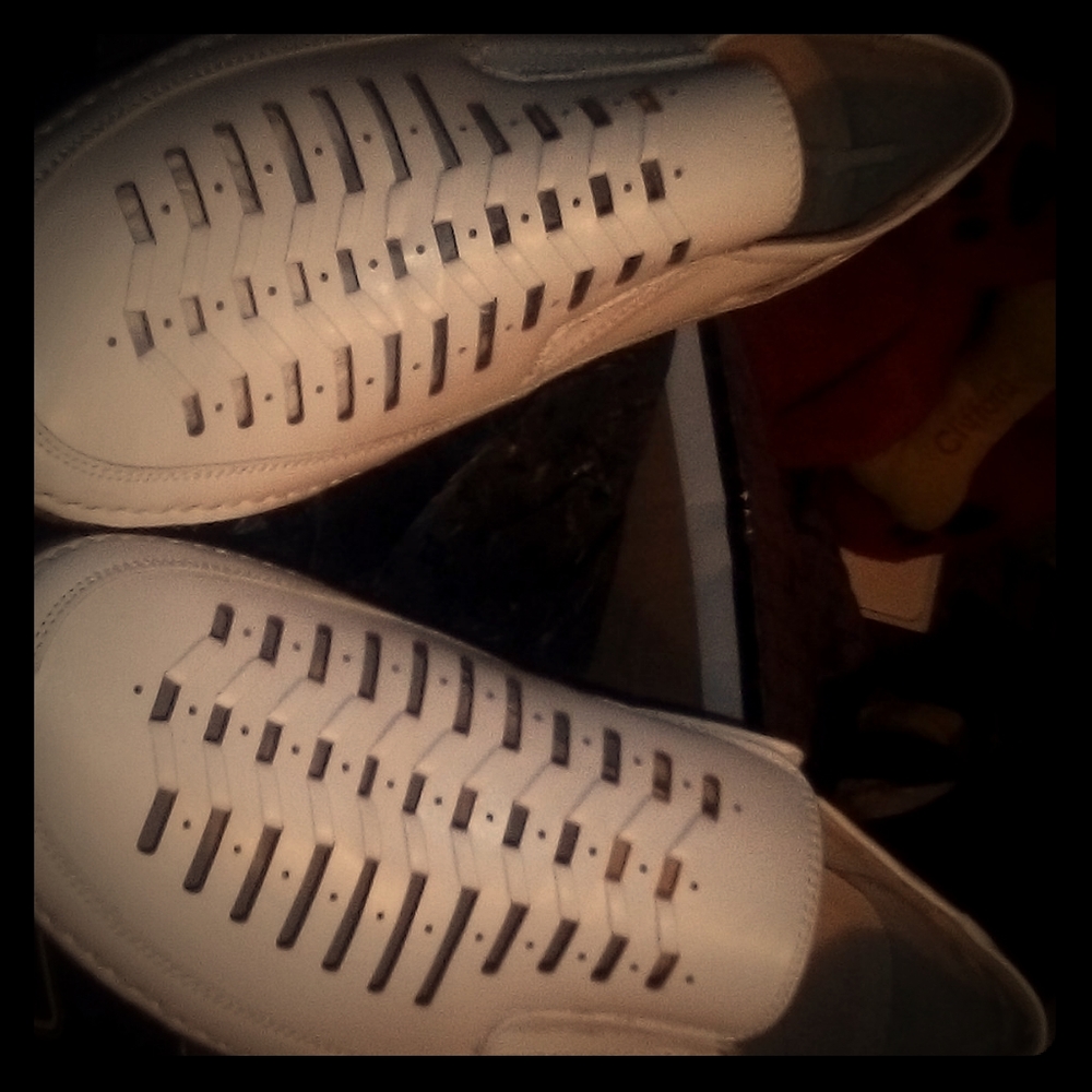 Men's casual clothing